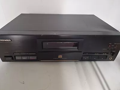 Kaufen Pioneer PDR-04 Compact Disc Recorder Getestet 100% Ok • 79.99€