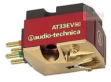 Kaufen AT 33 EV - Audio Technica Tonabnehmer • 439€