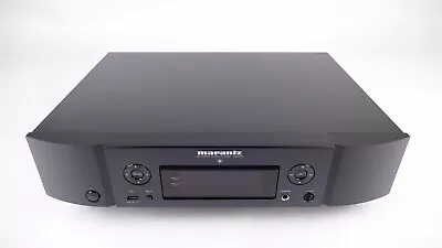 Kaufen Marantz NA6005 Netzwerk Player + OVP + Rechn./GEWÄHR! • 379€