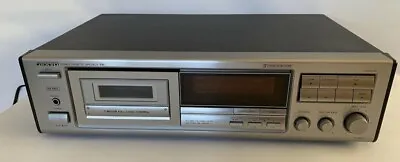 Kaufen Onkyo Stereo- Kassettendeck TA-2820   • 150€