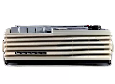 Kaufen GELOSO G 570 REGISTRATORE A BOBINE (grundig, Philips, Sony Dm-70) • 170€