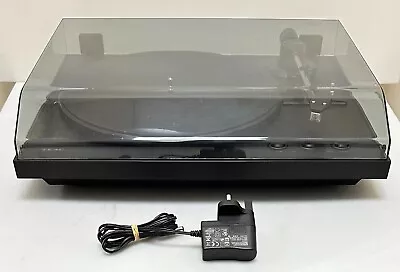 Kaufen Teac Tn-175 Automatischer GÜrtelantrieb Plattenspieler 33 45 Eingebauter Phono Pre Amp Usb • 105.24€