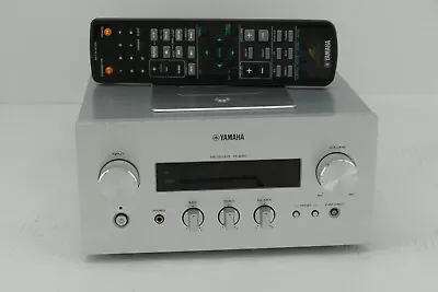 Kaufen YAMAHA Pianocraft R-840 + MIDI Stereo Verstärker RECEIVER + Fernb. Guter Zustand • 109€