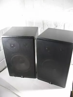 Kaufen Canton Karat 300 Lautsprecher Aus Nachlass (C 500) • 200€