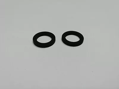 Kaufen Idler Tires Rubber Zwischenradgummis For TEAC V-9 Cassette Tape Deck Tapedeck • 13.45€