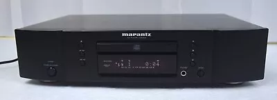 Kaufen Marantz CD 5003 MP3 CD-Player Schwarz (267) • 199€