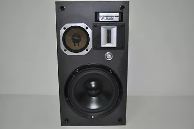 Kaufen Watson 9081 Lautsprecher Box HiFi Sound Audio Speaker Loudspeaker • 59.99€