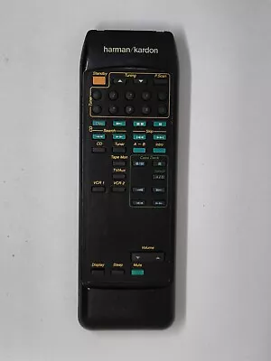 Kaufen Original Harman/kardon HK 3250 Fernbedienung Remote Control  • 33€