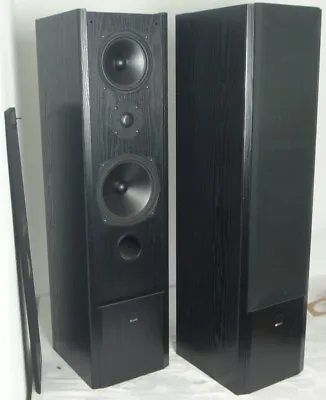 Kaufen 2 Stück: MB Quart 1000 Highend Lautsprecherboxen Paar • 299€