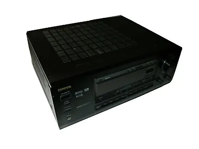 Kaufen Onkyo TX-DS575 Stereo Receiver A/V Sourrond Heimkinosystem Defekt           **30 • 49.99€