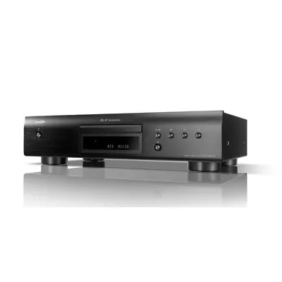 Kaufen Denon DCD-600NE CD-Player - Schwarz • 349€
