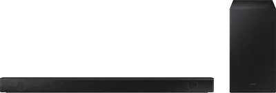 Kaufen Samsung HW-B540 2.1 Soundbar Mit Subwoofer, Bluetooth, 360 W, Schwarz • 219€