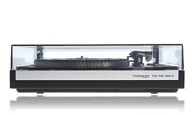 Kaufen Plattenspieler Thorens TD115 MK II • 359.90€