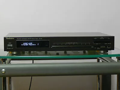 Kaufen Technics ST-610  Stereo Tuner • 39€