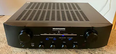 Kaufen MARANTZ PM7004 High-End Stereo Integrated Amplifier Vollverstärker 100% Funktion • 649€