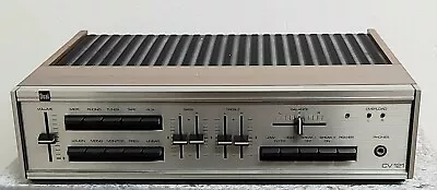 Kaufen Dual CV 121  Vollverstärker Amplifier Vintage  • 90€