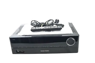 Kaufen ✅Harman Kardon AVR 151 HDMI 5.1 AV-Receiver Mit Internetradio✅ • 289.90€