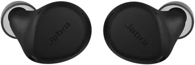 Kaufen JABRA Elite 7 Active Bluetooth In-Ear Kopfhörer Schwarz, ANC, Kabellos Kopfhörer • 104.90€