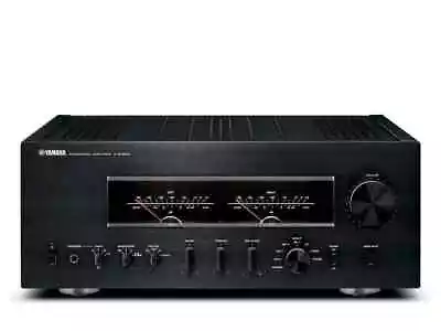 Kaufen Yamaha AS 3200 Referenz Vollverstärker Inklusive Phono MM/MC! UVP Euro 6500,-- • 2,847€