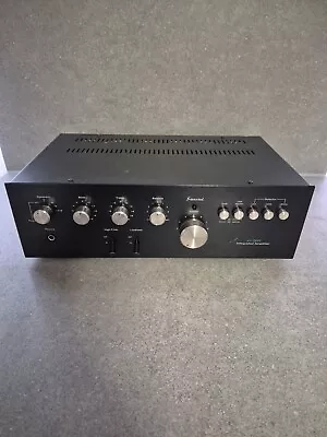 Kaufen Sansui AU-2900 Stereo Integrated Amplifier Klassiker 100% Ok. • 149.99€