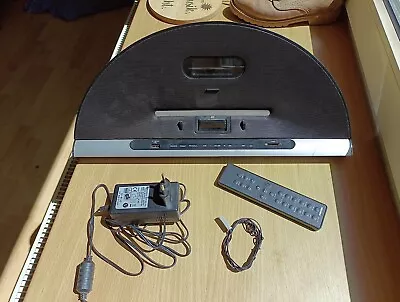 Kaufen Musik Tuner Radio Sound System BT, USB, SD Ipod, MSI 233, Sleep -Funktion • 30€