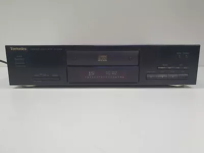 Kaufen Technics SL-PJ28A Defekt CD Player Als Ersatzteile HiFi Stereo High End Baustein • 39.99€