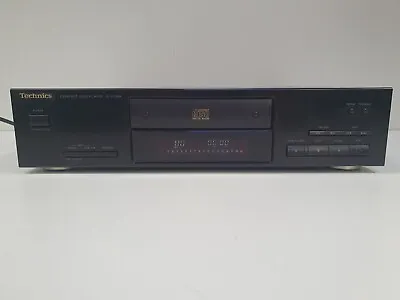 Kaufen Technics SL-PJ28A Defekt CD Player Als Ersatzteile HiFi Stereo High End Baustein • 39.99€