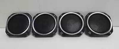 Kaufen 4x Paar Westfalia Technica 8 Ohm Einbau Lautsprecher Boxen HiFi Zubehör • 39.99€