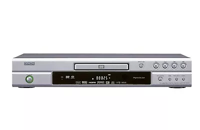 Kaufen DENON DVD-1920 DVD Player HDMI Super Audio CD DCDI MP3 WMA Dolby Digital Neuwert • 188€