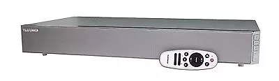 Kaufen Telefunken SA101BR2 Soundbar 2.2 Soundsystem TV Lautsprecher Bluetooth Subwoofer • 109.99€