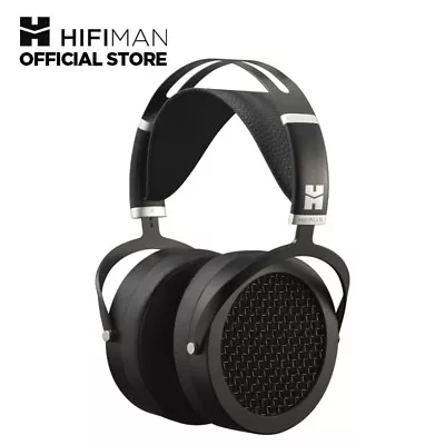Kaufen Hifiman Sundara Planarer Magnetischer Audiophiler Kopfhörer Zuhause Und Studio • 279.24€