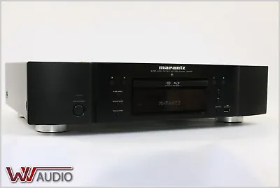 Kaufen Marantz UD5005 Super Audio CD Blu Ray Disc Player  UD 5005 + New Laser. • 460€