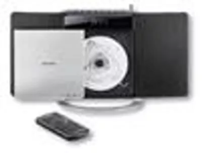 Kaufen Karcher MC 6580D Kompaktanlage (mit CD Player, Vertikale Stereoanlage, Bluetooth • 113.68€