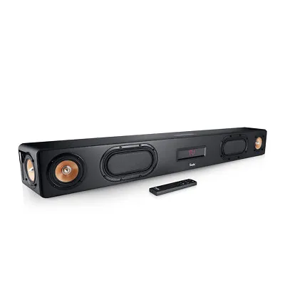 Kaufen Teufel Cinebar Ultima Leistungsstarkes Soundbar Mit Dynamore® Bluetooth Mit Apt • 559.98€