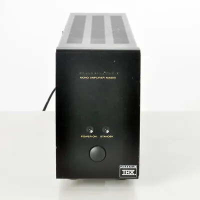 Kaufen Marantz Mono Amplifier MA500 THX Zertifiziert • 209.93€