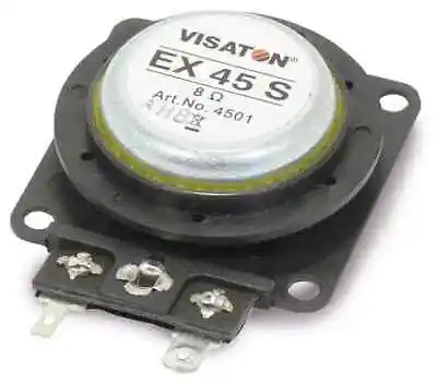 Kaufen Visaton Exciter EX 45 S, 8 Ohm • 30.99€