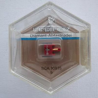 Kaufen Pfeifer Diamant Nadel Dual DN 353 / DN 350 - Ortofon NF 15 D MK II - SGA 10515 • 26.90€