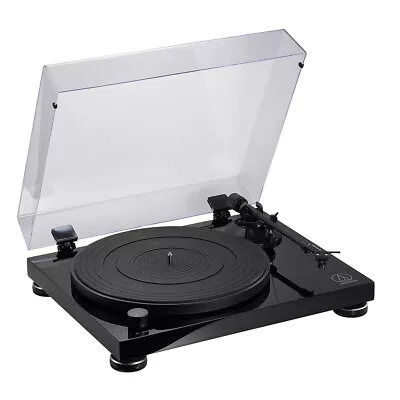 Kaufen Audio-Technica - AT-LPW50PB Black • 339€
