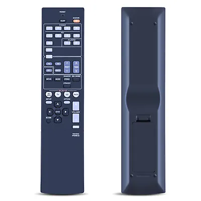 Kaufen RAV333 WT92690EU Ersatz Fernbedienung Für Yamaha Audio System RX-V367 RX-V371 • 10.96€