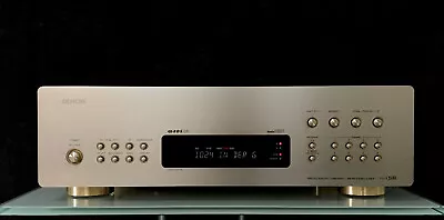 Kaufen DENON TU-S10 Precision Audio Component AM-FM Tuner • 299€