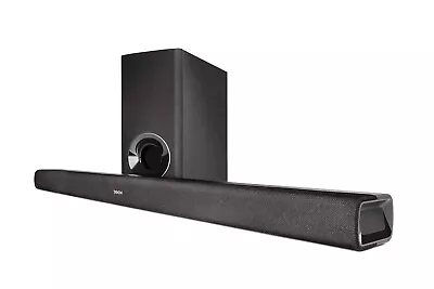 Kaufen Denon DHT-S316 TV Soundbar Mit Subwoofer Bluetooth Black • 169.95€