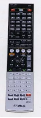 Kaufen Original Yamaha RX-A810 AV Receiver Fernbedienung • 54.42€