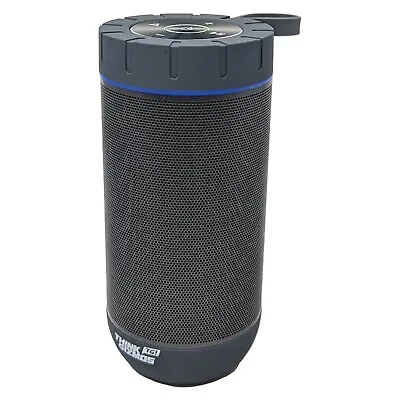 Kaufen Think Gizmos Tragbarer Bluetooth® Lautsprecher Mit Tiefem Bass-Sound & Wasserdicht • 33.85€