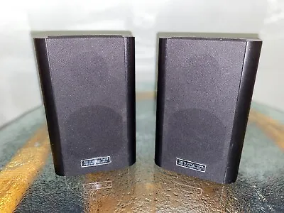 Kaufen ELTAX Lautsprecherboxen (Paar) 2-Wege, 60/100 W • 20€