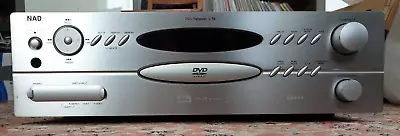 Kaufen NAD L-70 Stereo/Dolby-Digital-Receiver • 59€