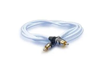 Kaufen Supra Cables Subwooferkabel Sublink RCA • 79€