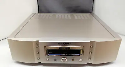 Kaufen Marantz SA-15S1 Super Audio CD Player (SACD) Gebrauchte IN Guter Zustand • 1,120.21€