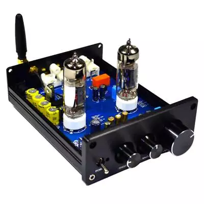 Kaufen Vakuumröhren-Phono-Bühnen-Stereo-Vorverstärker Für Plattenspieler • 48.86€