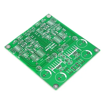 Kaufen 1pc HE01A Vorverstärker PCB Basis Auf Marantz PM14A Schaltung 10W • 11.17€