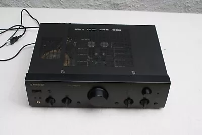 Kaufen Pioneer A-505R Stereo Amplifier/Verstärker Direct-Energy-MOS Schwarz • 34.50€
